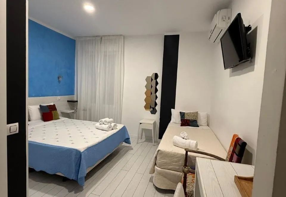 Hostal Madrid Star