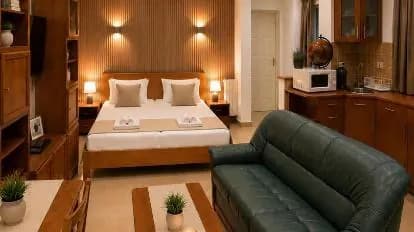 Esprit Hotel