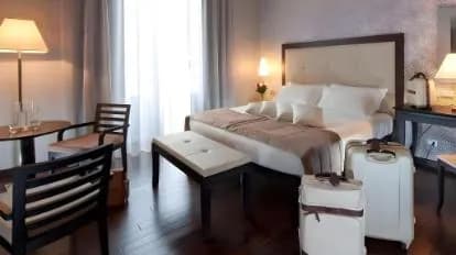 c-hotels Fiume