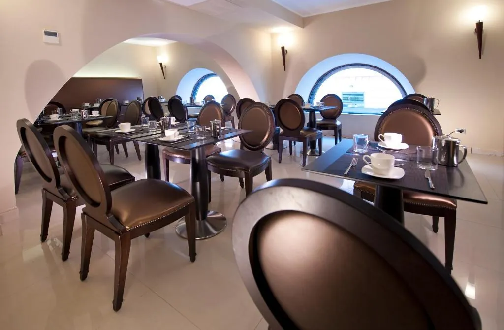 c-hotels Fiume