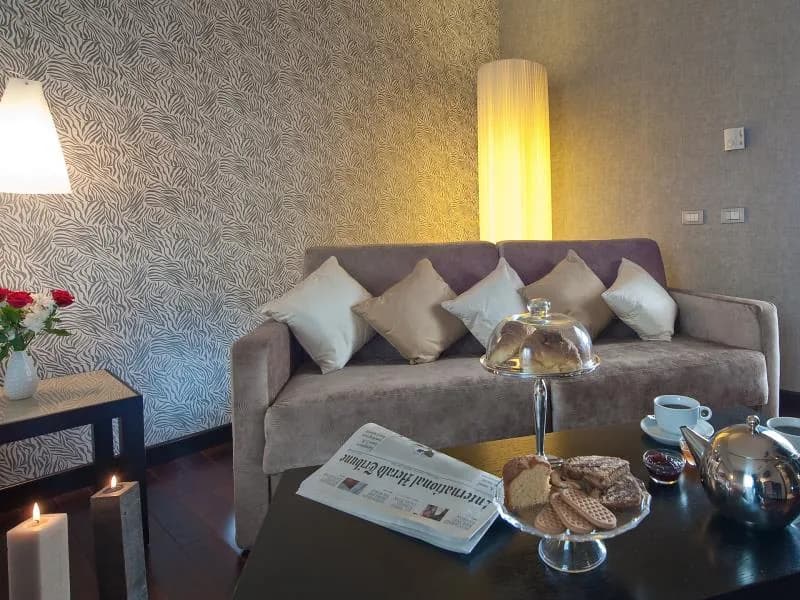 c-hotels Fiume