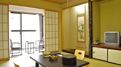 Okuhida Garden Hotel Yakedake