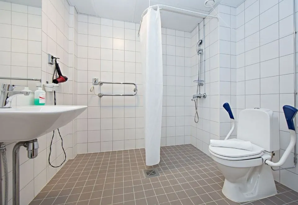 Omena Hotel Helsinki Lönnrotinkatu