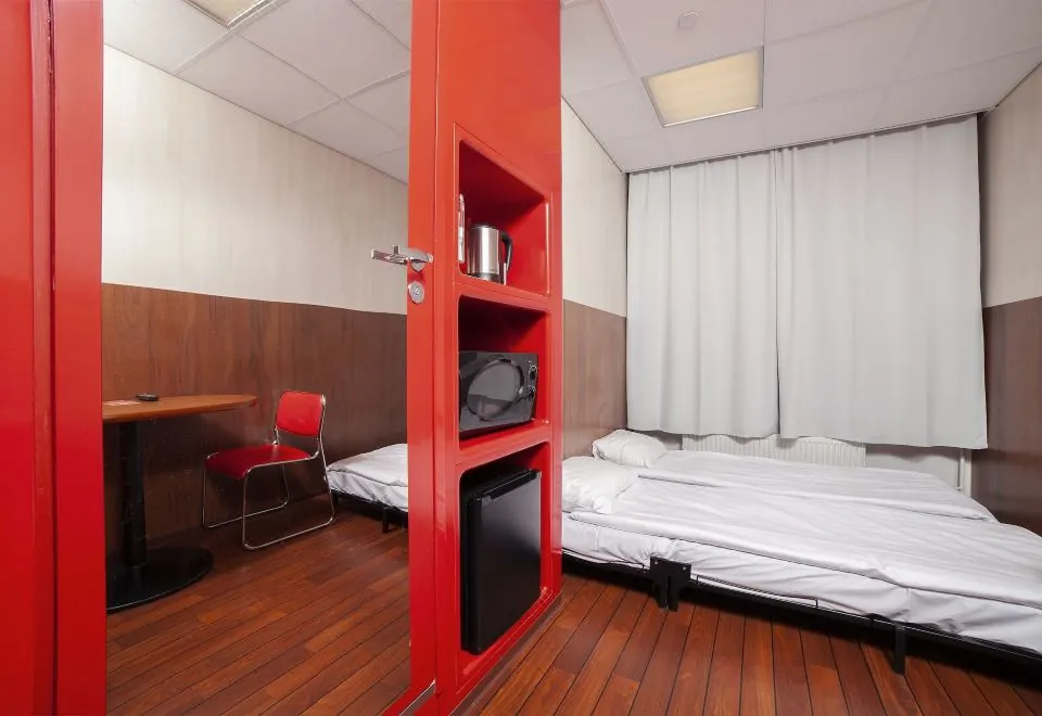 Omena Hotel Helsinki City Centre