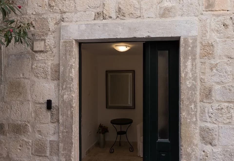 Dubrovnik Sweet House