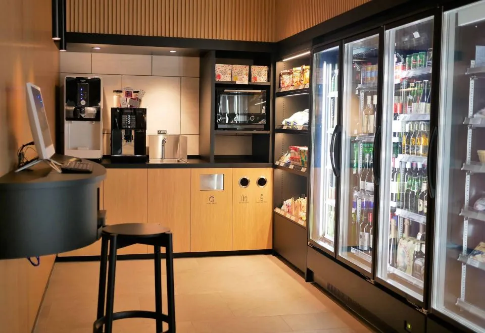 Fairfield by Marriott Osaka Namba