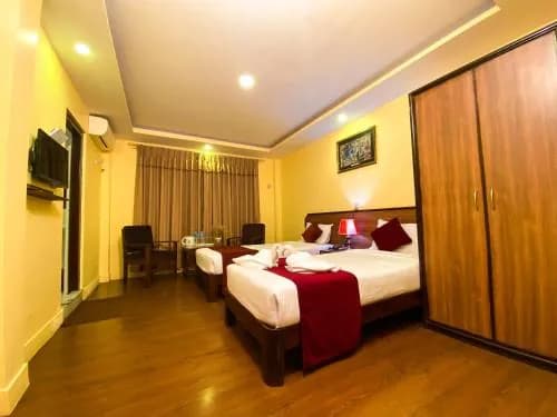 Thamel Grand Hotel