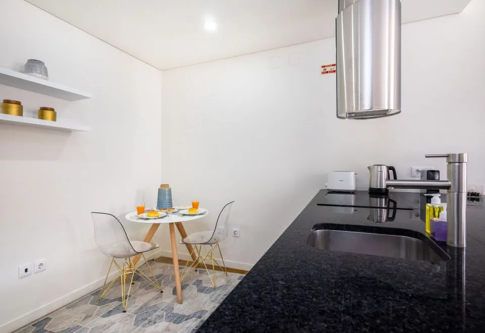 Alcântara Premium Studio