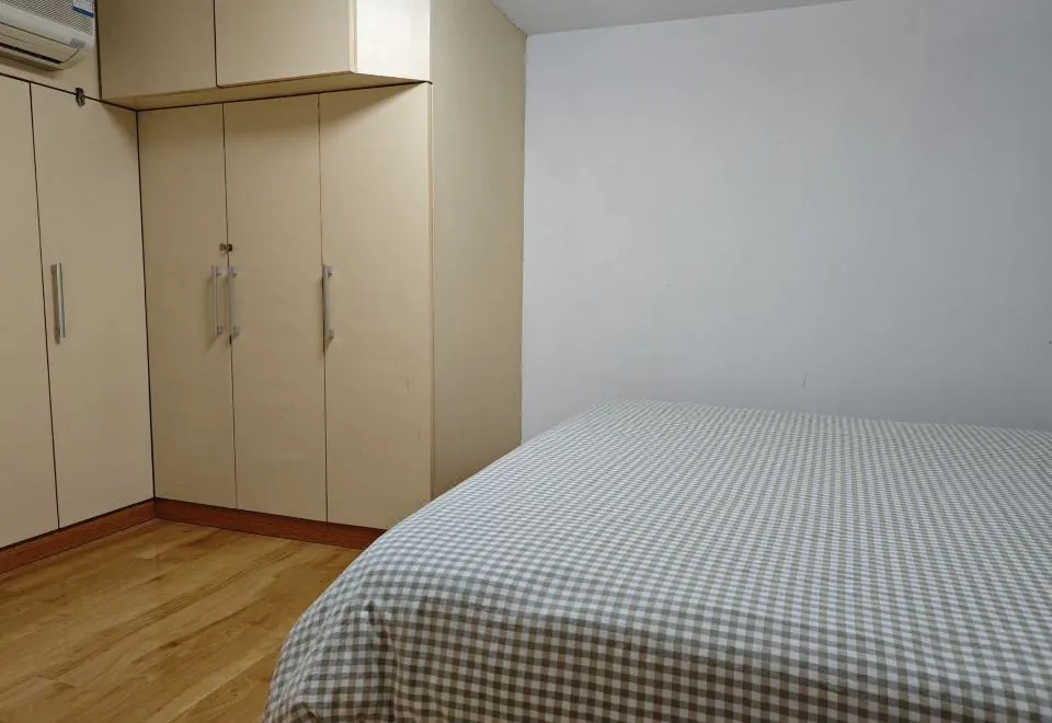 iNestin Shanghai Apartment Xinjinqiao Road
