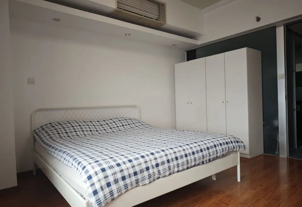 iFamily Apart Hotel Jinzang Branch