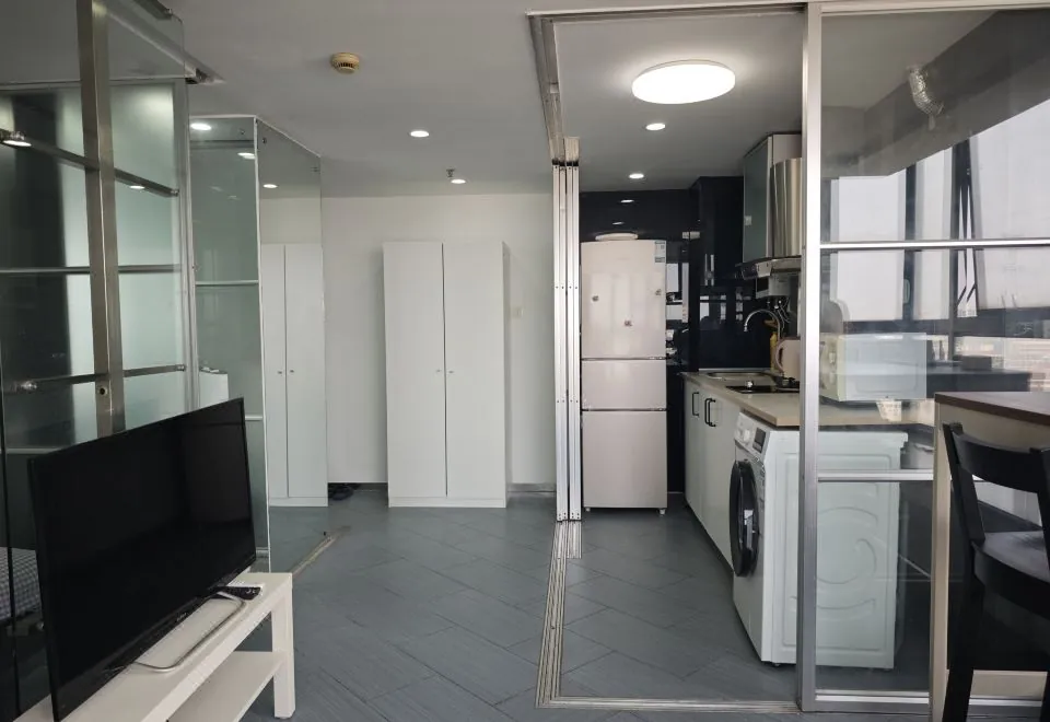 iFamily Apart Hotel Jinzang Branch
