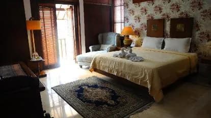 Tegal Panggung Guest House