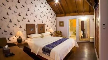 Tegal Panggung Guest House