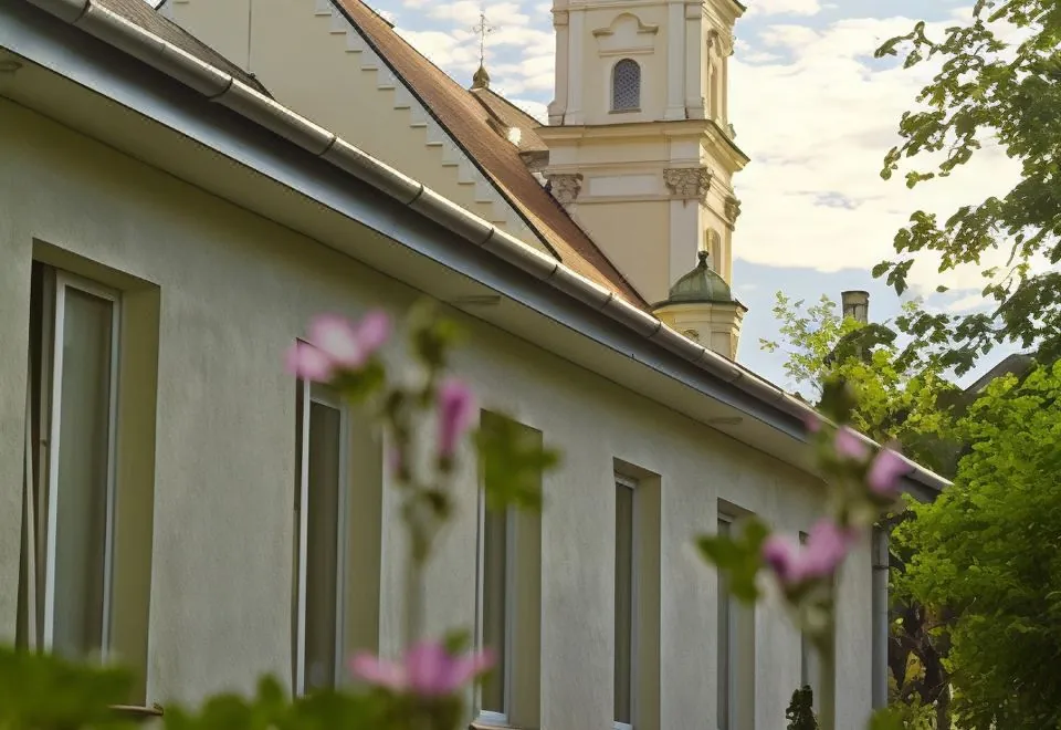 Mały Kraków Aparthotel