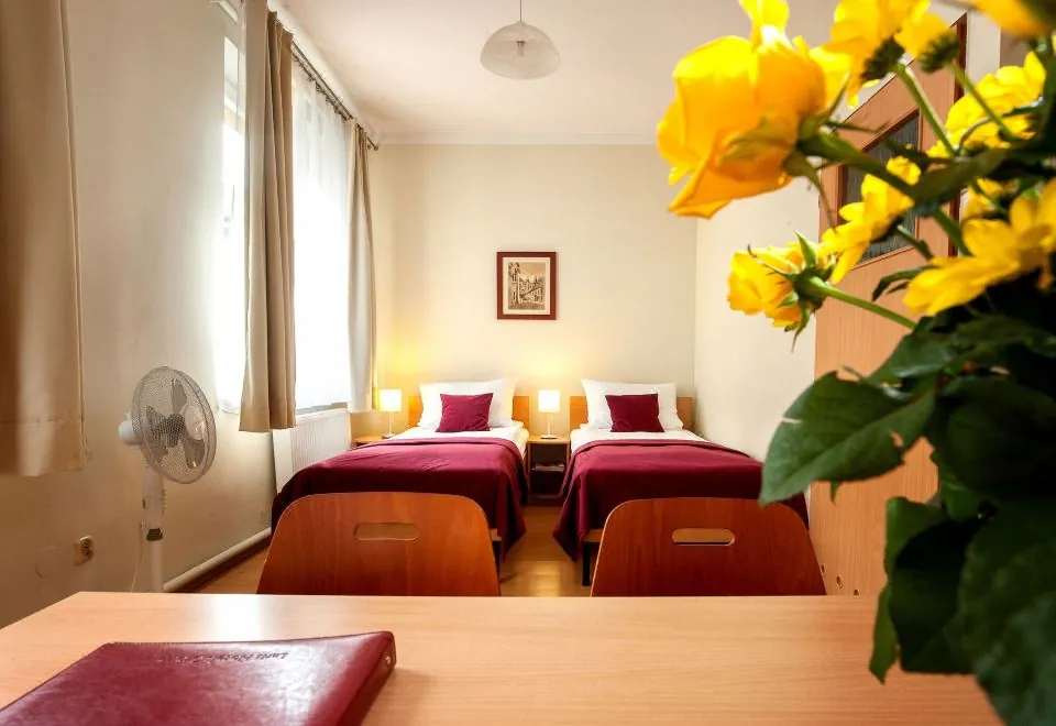 Mały Kraków Aparthotel