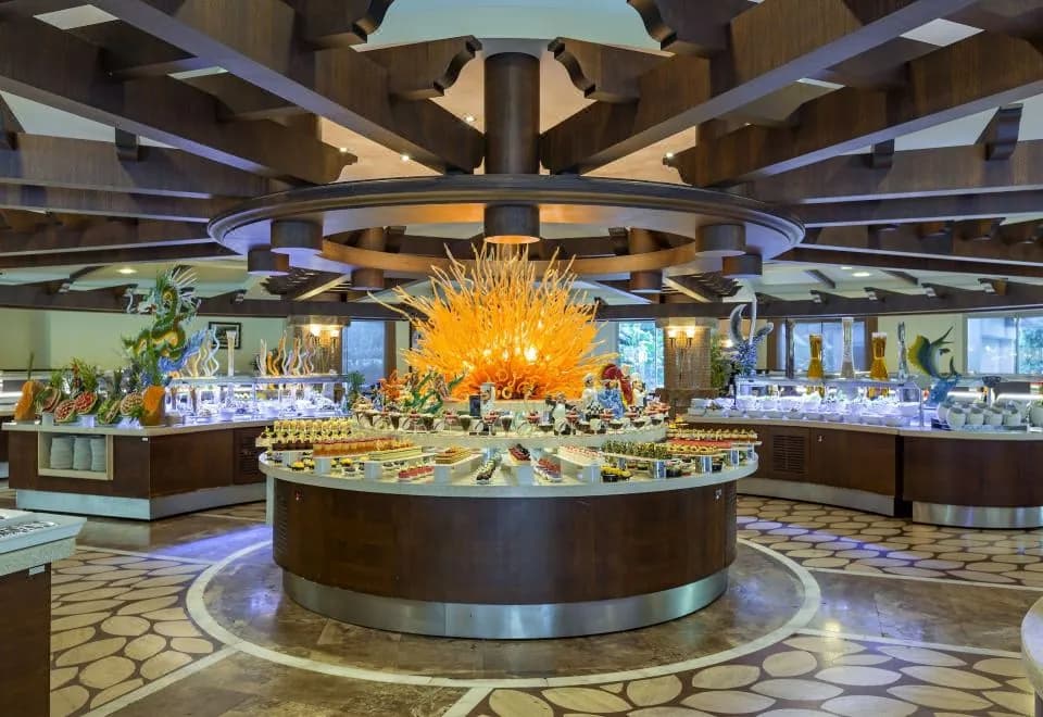 Royal Wings Hotel - All Inclusive