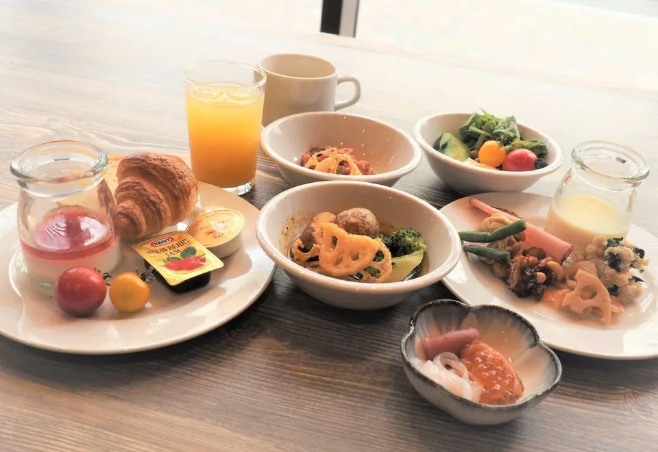 Quintessa Hotel Sapporo Susukino