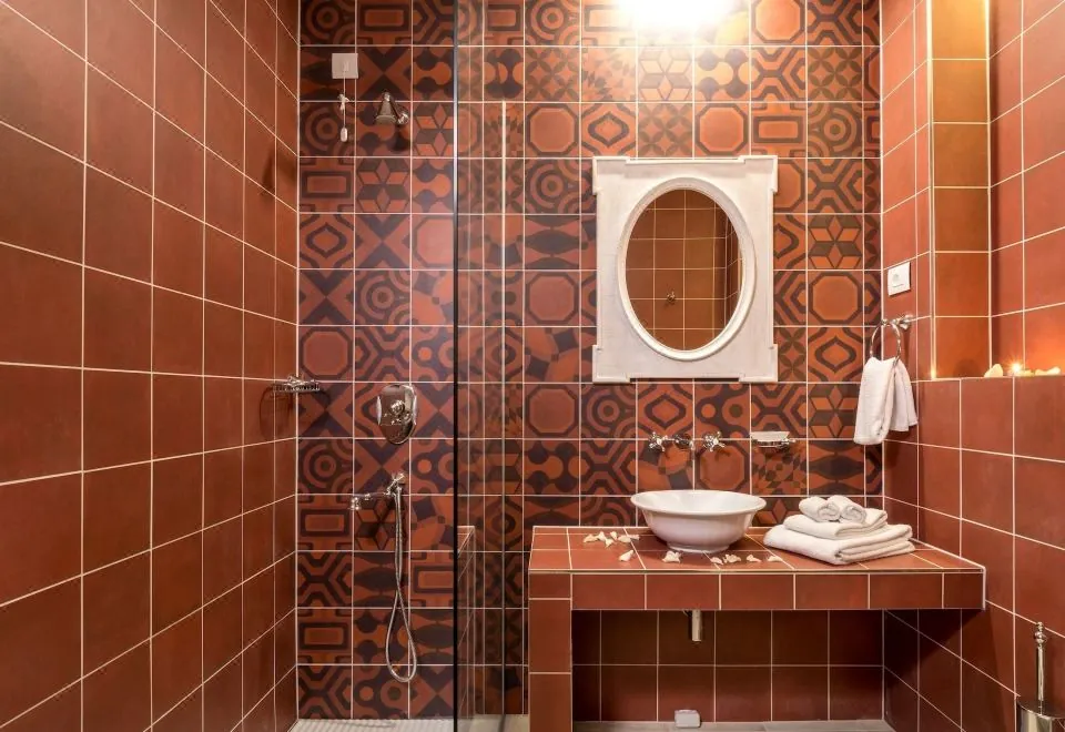 Procurator 7 Luxury Rooms