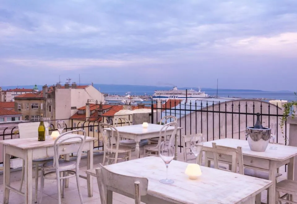 Procurator 7 Luxury Rooms