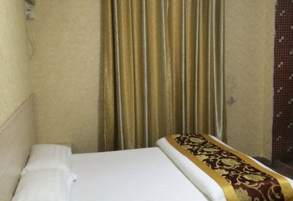 Guangzhou Shangchong Luxury Apartment