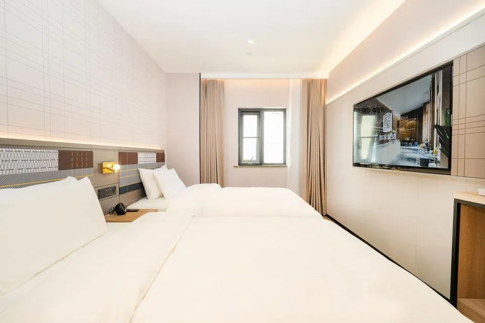 Home Inn Plus
