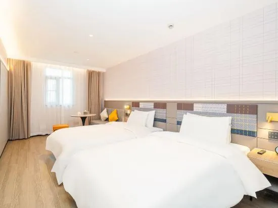 Home Inn Plus