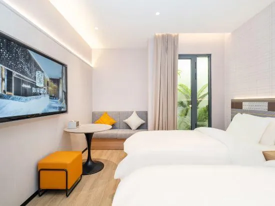 Home Inn Plus