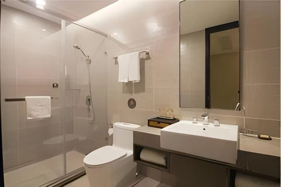 Home Inn Plus