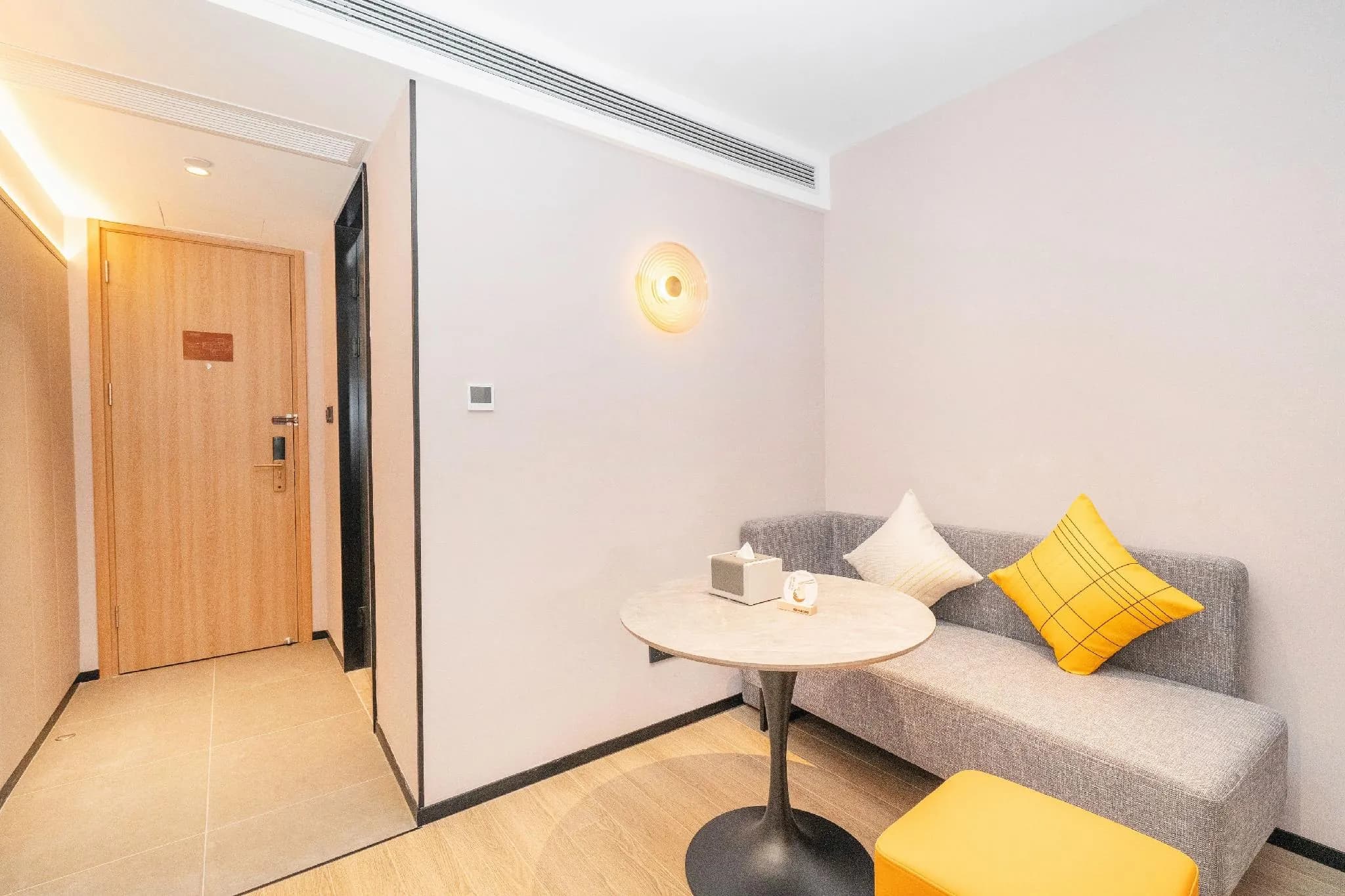 Home Inn Plus