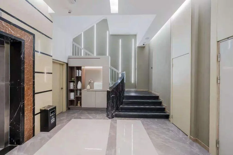 Home inn·neo Shanghai New International Expo Center