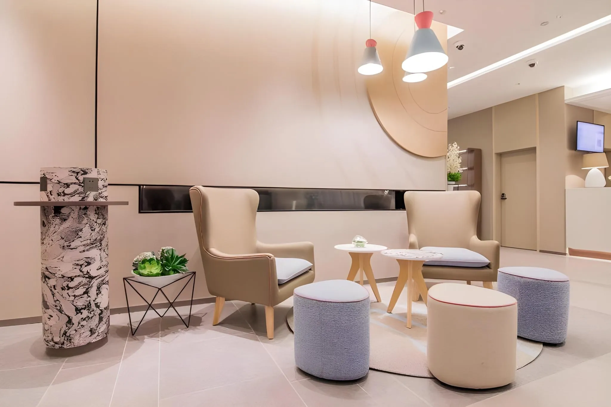 Home inn·neo Shanghai New International Expo Center