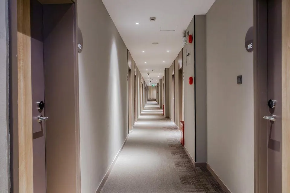 Home inn·neo Shanghai New International Expo Center