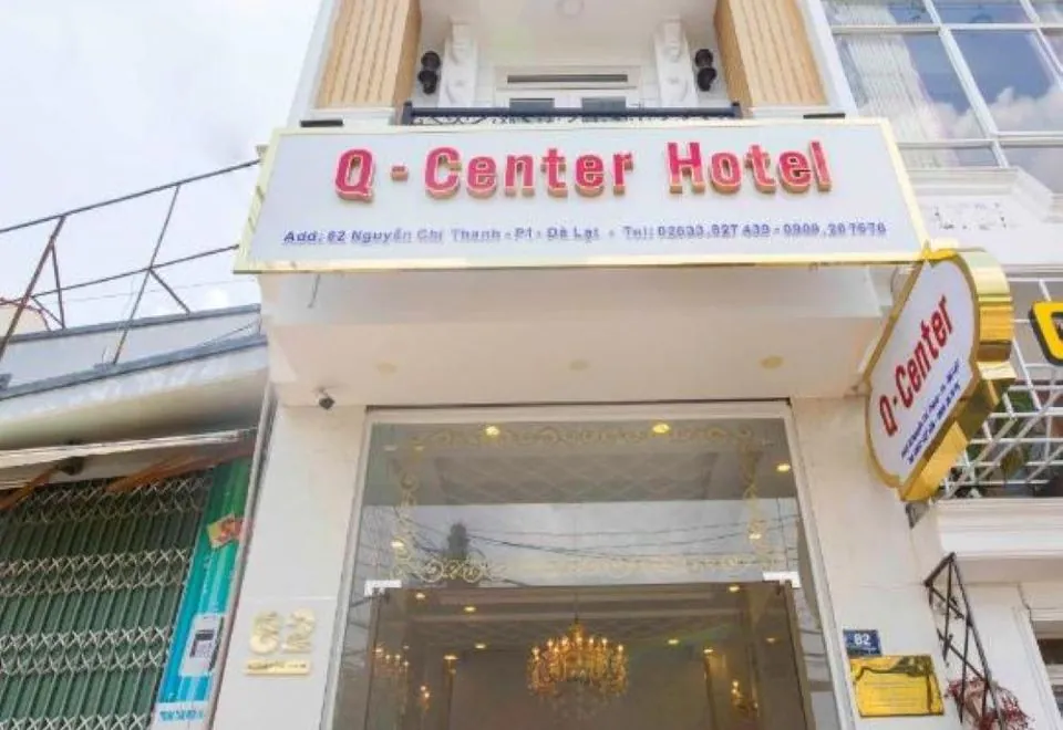 Q-Center Dalat