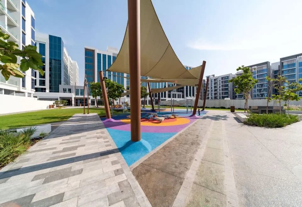 Hyatt Place Dubai Jumeirah Residences