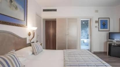 Hotel Amadeus