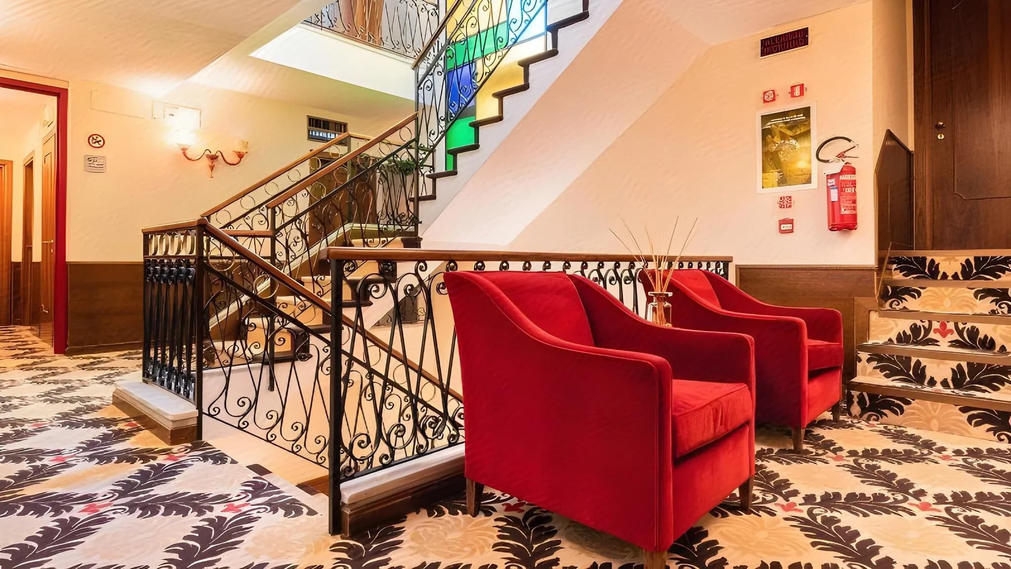 Hotel Amadeus