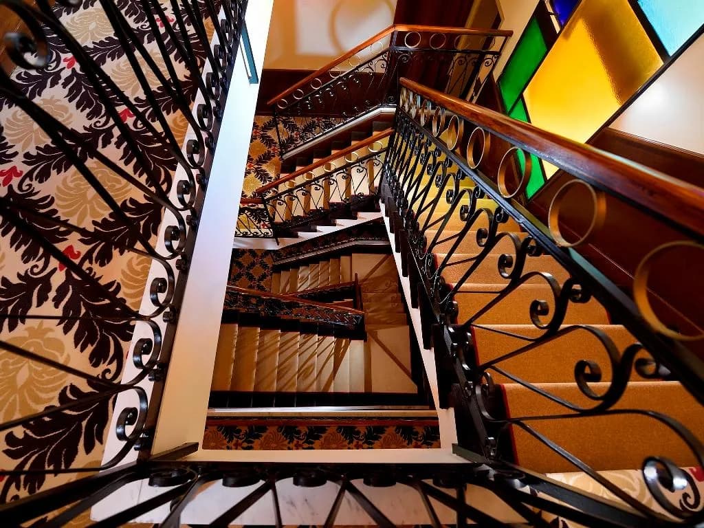 Hotel Amadeus