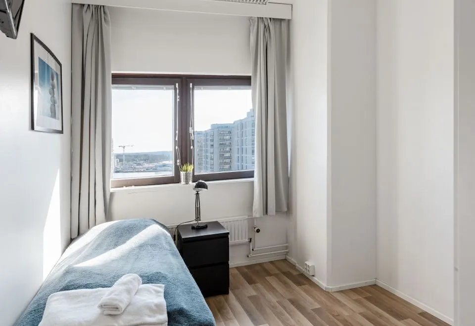 Sky Hostel Helsinki