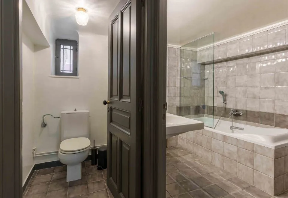 Art Pantheon - Suites & Apartments
