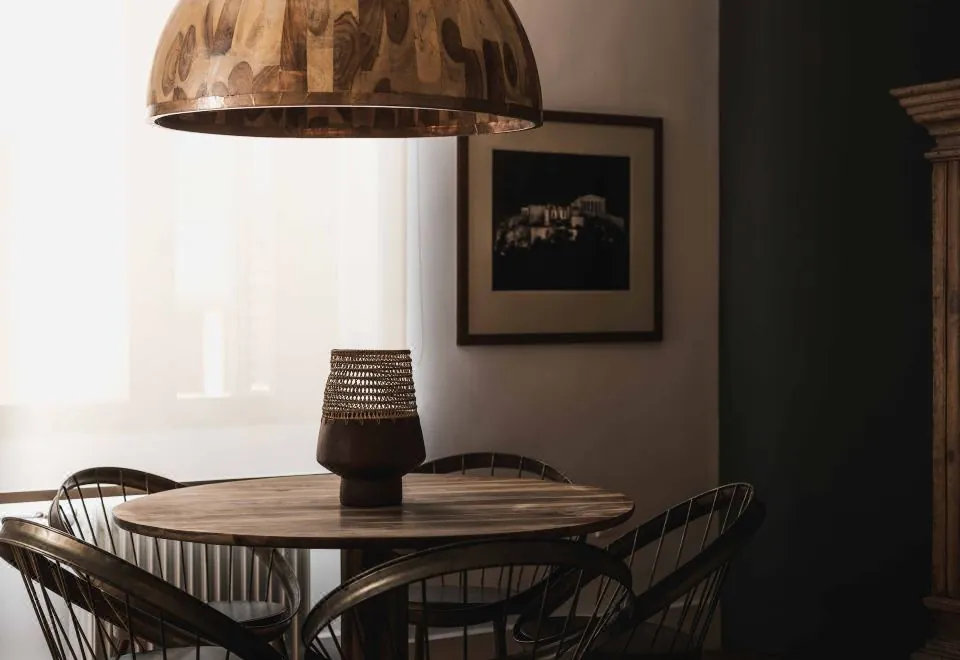 Art Pantheon - Suites & Apartments