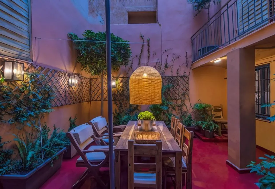 Art Pantheon - Suites & Apartments