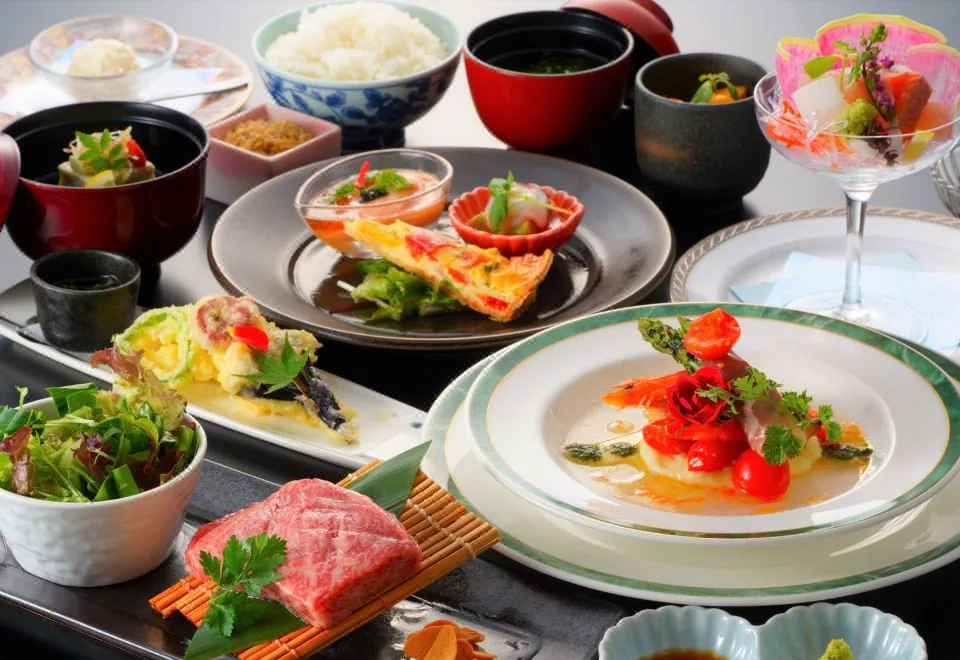 Beppu Fuga (opening summer 2020)