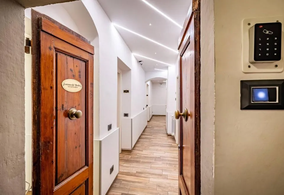 B&B Lorenzo de Medici