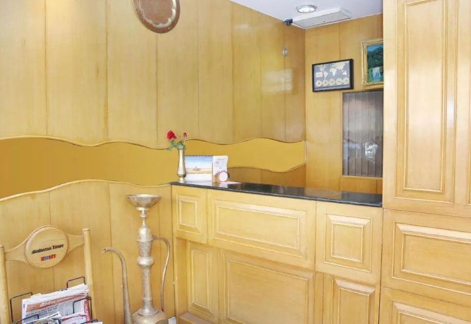 Lmb Hotel City Centre, Jaipur