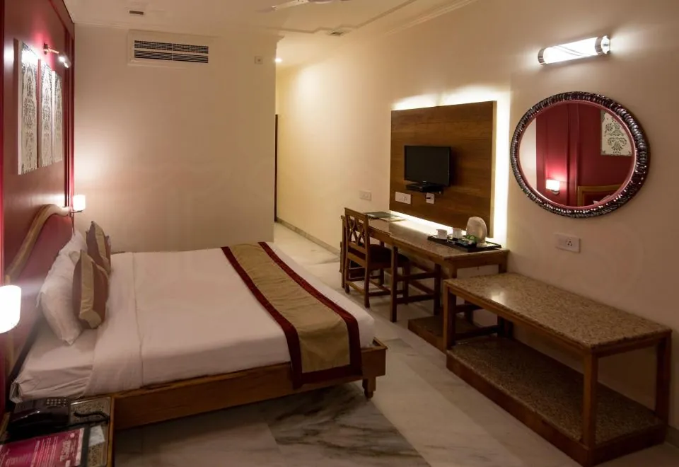 Lmb Hotel City Centre, Jaipur