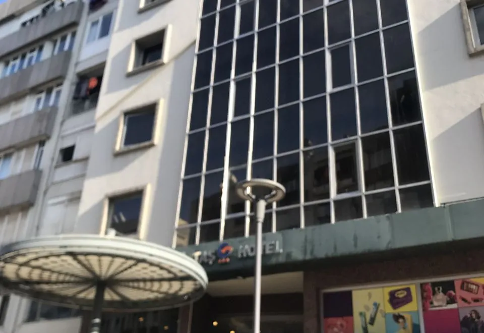 Gurtas Hotel