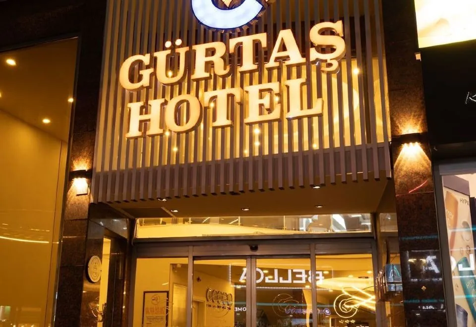 Gurtas Hotel