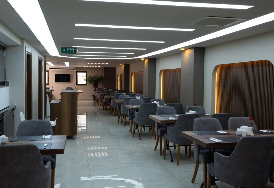 Gurtas Hotel