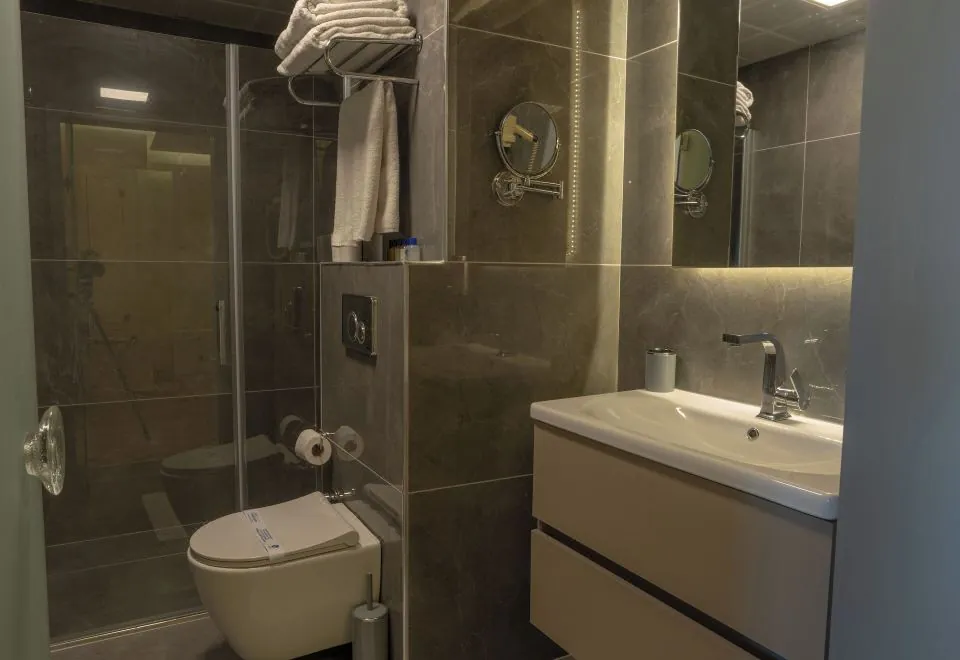 Gurtas Hotel