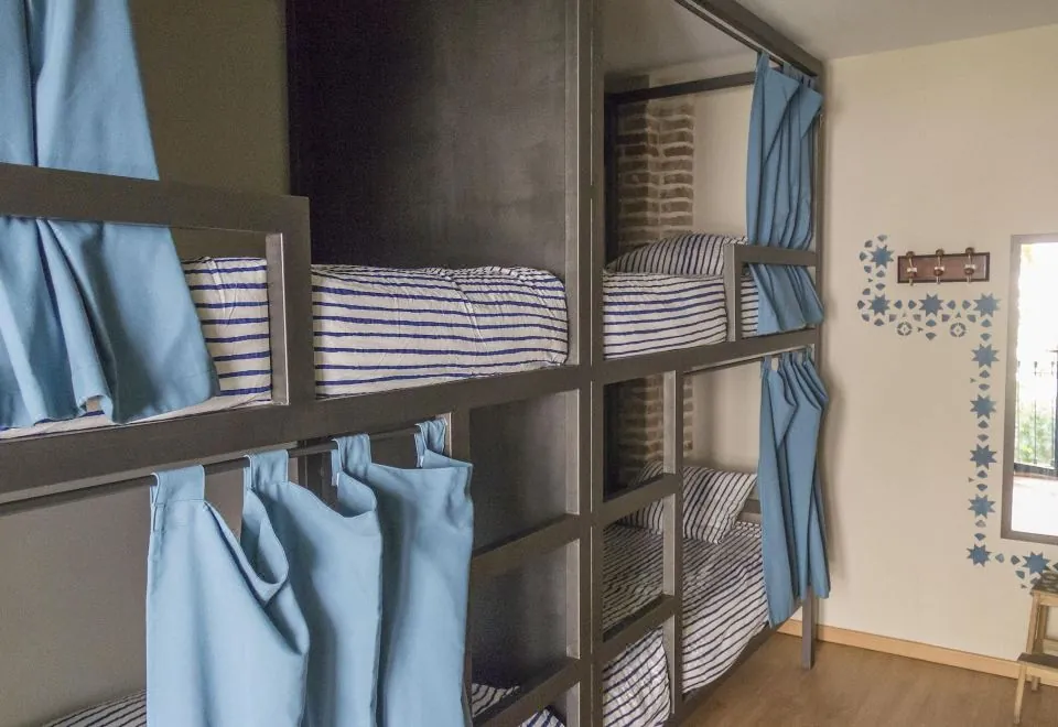 El Granado Hostel